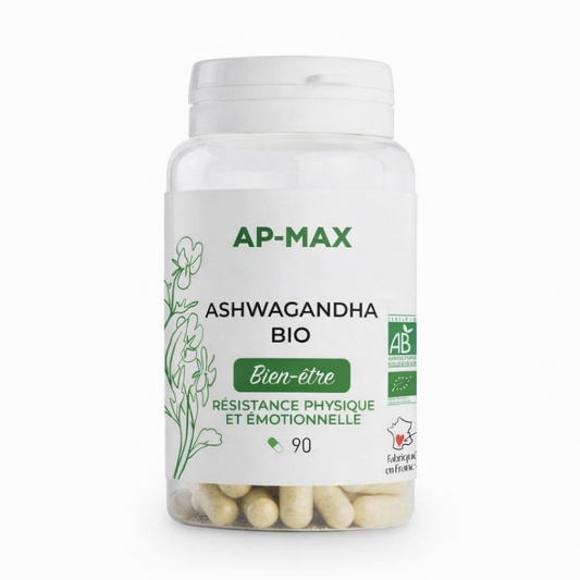 ASHWA MAX