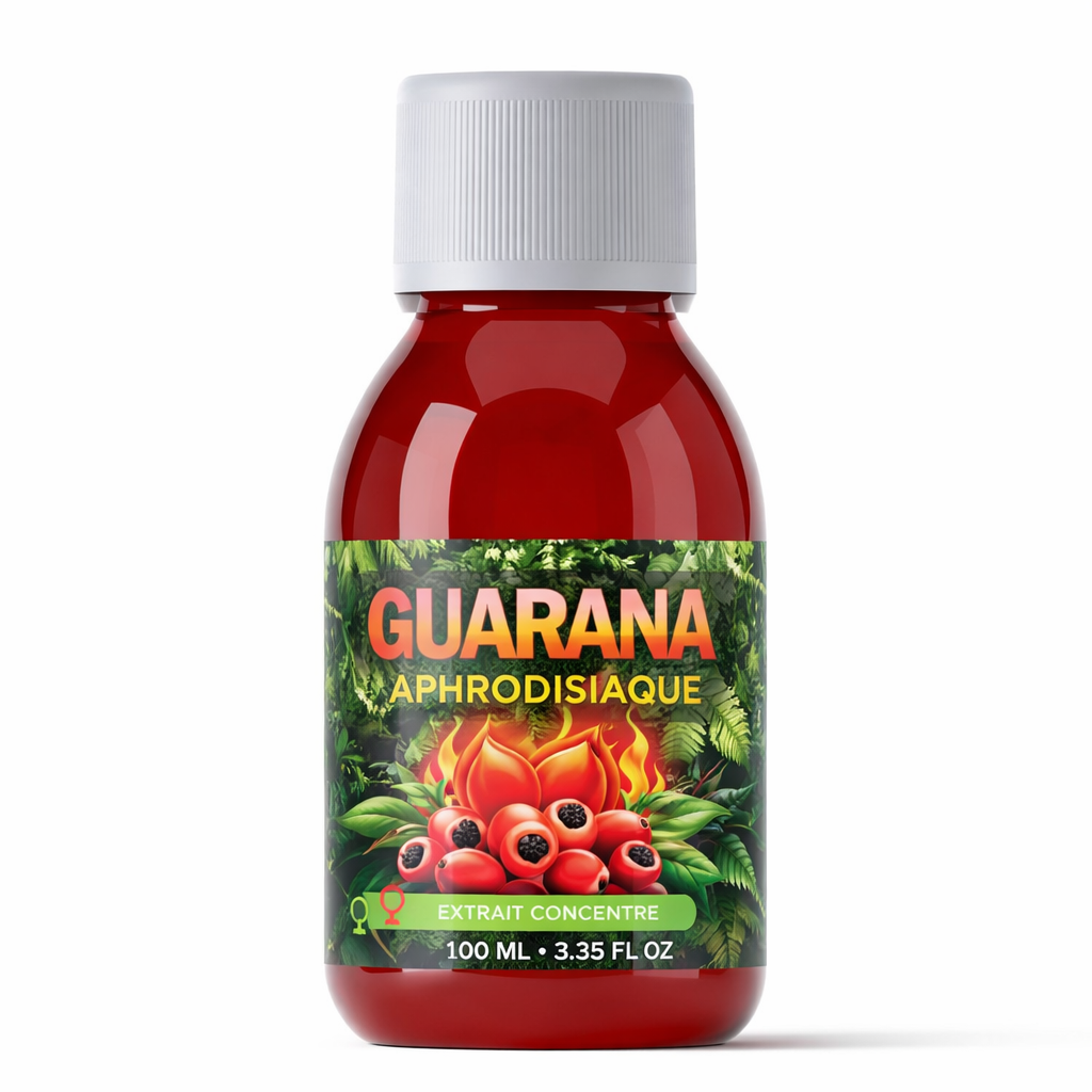 GUARANA